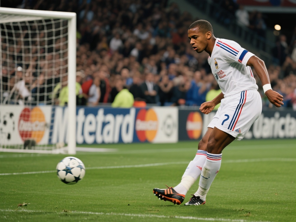 特雷泽盖职业生涯点球命中率仅六成,被扑成遗憾 为何一名顶级前锋会在点球上遇到如此多的挑