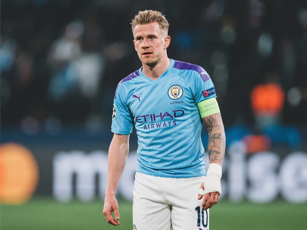 德布劳内:出战世俱杯成疑,只愿全力助球队夺胜 这样的态度在现代足球中尤为重要。许多球员