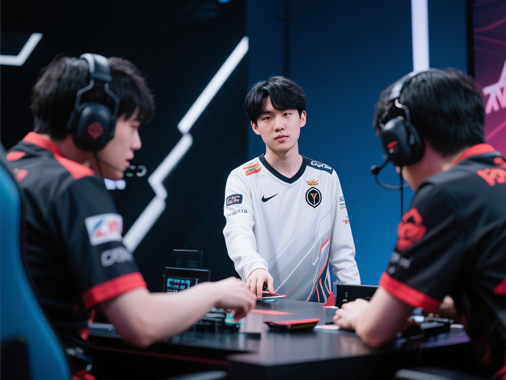 自信1打2带来的机会与挑战
Cryin