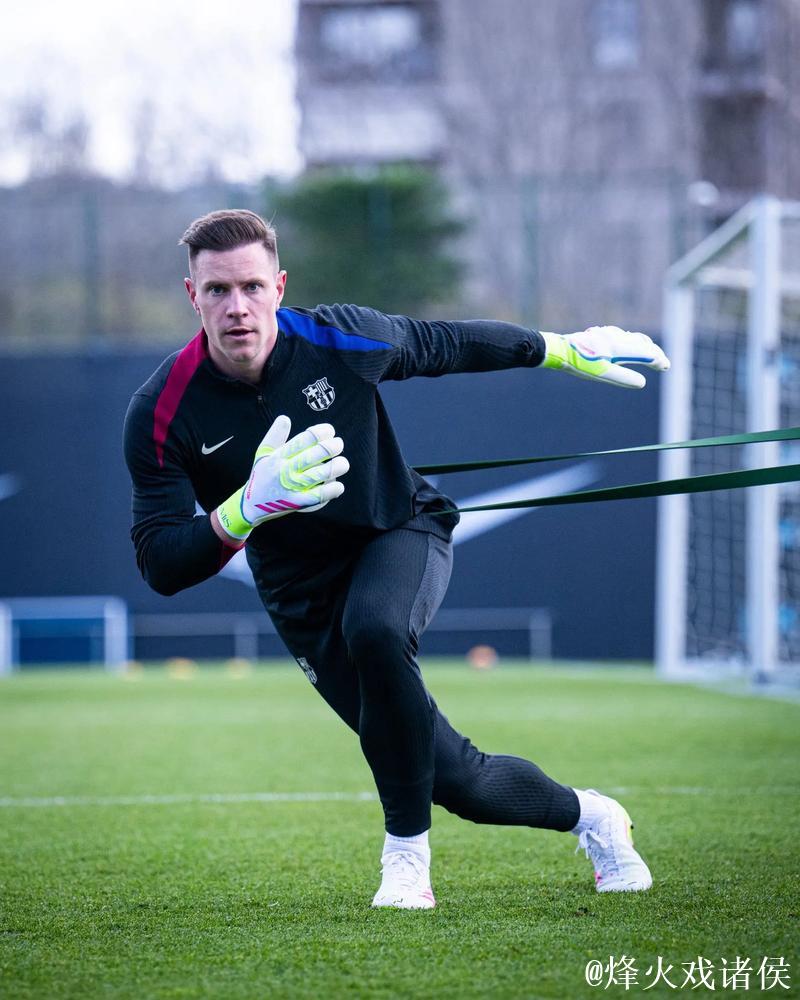 特狮对重返首发充满信心，明白局势可能瞬息万变。