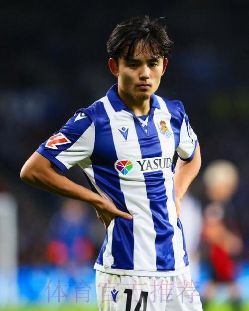 马卡:久保建英逐渐成熟 皇马下个赛季可能将他签回